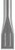 Bosch HS1470 - SDS-plus® Bulldog™ Hammer Steel 3/4" x 10" Viper Flat Chisel