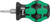 Wera 05008856001 - 367 TORX® Stubby screwdriver, TX 10 x 25 mm