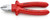Knipex 7007180 - 7 1/4'' Diagonal Cutters-1,000V Insulated