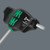 Wera 05023376001 - 467 TORX® HF T-handle screwdriver with holding function, TX 25 x 200 mm