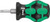 Wera 05008857001 - 367 TORX® Stubby screwdriver, TX 15 x 25 mm