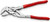 Knipex 8603180SBA - 7 1/4'' Pliers Wrench