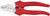 Knipex 9505165 - 6 1/2'' Combination Shears