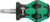 Wera 05008861001 - 367 TORX® Stubby screwdriver, TX 30 x 25 mm