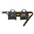 DeWalt DG5472 - 12 Pocket Carpenter's Top Grain Leather Apron