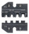 Knipex 974904 - Non-Insulated Plug Connectors
