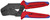 Knipex 975214 - 10'' Crimping Pliers High Leverage