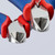 Knipex 7702115 - 4.5'' Electronics Diagonal Cutters-Comfort Grip