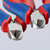 Knipex 7702115 - 4.5'' Electronics Diagonal Cutters-Comfort Grip