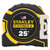 Stanley FMHT33338L - 25' Auto Lock Tape Measure