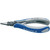 Knipex 3412130 - 5.25'' Precision Electronics Pliers-Flat Tips
