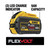 DEWALT DCS389X2 - Flexvolt 60V MAX* Brushless Cordless Reciprocating Saw Kit