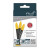 Pica 590/44 - Lumber crayon PRO, 12x120mm, yellow