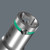 Wera 05004550001 - 8790 HMC Deep socket with 1/2" drive, 10 x 83 mm
