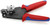 Knipex 121206 - 7 3/4'' Automatic Wire Stripper 10-26 AWG