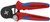 Knipex 975304 - 7 1/4'' Crimping Pliers-Self-Adjusting