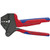 Knipex 974306 - 8'' Crimp System Pliers