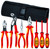 Knipex 9K989825US - 7 Pc Pliers/Screwdriver Tool Set-1,000V, Nylon Pouch