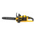 DEWALT DCCS670X1 - 60V MAX* Brushless Chainsaw Kit