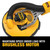 DEWALT DCE800B - 20V MAX Cordless Drywall Sander (Tool Only)