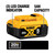 DEWALT DCST922P1 - 20V String Trimmer Kit