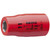 Knipex 984710 - Hex Socket, 1/2"-1,000V Insulated 10 mm