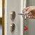 Knipex 001104 - 3 1/2'' Profi-Key Control Cabinet Key