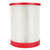 Milwaukee 49-90-1977 - Large Wet/Dry Vacuum HEPA Filter