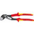 Knipex 8808250SBA - 10'' Alligator® Water Pump Pliers-1,000V Insulated