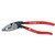 Knipex 9O21-410SBA - 7 1/2'' Angled Combination Pliers