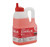 Tajima PLC2-R2700 - Micro Chalk, Red, 6Lbs. / 2.7 Kg