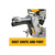 DEWALT DWS780RST - Dws780 + Dwx726 Stand Combo