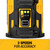 DEWALT DCF801F2 - 12V MAX Xcs Impact Driver W/ 2 Batteries And Bag