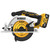 DEWALT DCS565P1 - 20V MAX XR 6-1/2" Circular Saw (5.0Ah) W/ 1 Battery And Bag