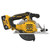 DEWALT DCS565P1 - 20V MAX XR 6-1/2" Circular Saw (5.0Ah) W/ 1 Battery And Bag