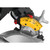 DEWALT DWS716XPS - 12" Double  Bevel Compound Mitre Saw W/Xps Led Work Light System