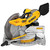 DEWALT DWS716XPS - 12" Double  Bevel Compound Mitre Saw W/Xps Led Work Light System