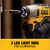DEWALT DCF801B - 12V MAX Xcs Impact Driver - Tool Only