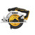 DEWALT DCS565B - 20V MAX XR 6-1/2" Circular Saw - Tool Only
