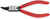 Knipex 4431J12SBA - 5 1/2'' Circlip "Snap-Ring" Pliers-Internal 45° Angled-Forged Tip-
Size 1