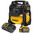 DEWALT DCC2520T1 - 20V 2.5Gal. Fva Cordless Air Compressor Kit (6.0Ah)