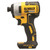 DEWALT DCF787B - 20V MAX LI-ION 1/4" IMPACT DRIVER - TOOL ONLY