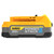 DEWALT DCBP034-2 - 20V MAX Powerstack Compact Battery 2-Pack (1.7Ah)