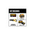 DEWALT DCS389X1 - 60V MAX Flexvolt Reciprocating Saw Kit W/ 1 Battery (9Ah), Charger And Bag
