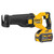 DEWALT DCS389X1 - 60V MAX Flexvolt Reciprocating Saw Kit W/ 1 Battery (9Ah), Charger And Bag