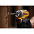 DEWALT DCF601F2 - 12V MAX Xcs Screwdriver W/ 2 Batteries And Bag