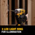 DEWALT DCK221F2 - 12V MAX Xcs 2 Tool (Dcd701, Dcf801) W/ 2 Batteries And Bag