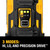 DEWALT DCK221F2 - 12V MAX Xcs 2 Tool (Dcd701, Dcf801) W/ 2 Batteries And Bag