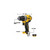 DEWALT DCK221F2 - 12V MAX Xcs 2 Tool (Dcd701, Dcf801) W/ 2 Batteries And Bag
