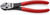 Knipex 7371180 - 7 1/4'' TwinForce Diagonal Super Cutter